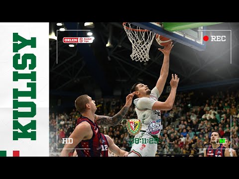 You are currently viewing WKS Śląsk Wrocław – King Szczecin 80:83 | SKRÓT