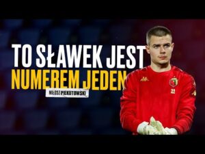 Read more about the article Piekutowski: To Sławek jest numerem jeden