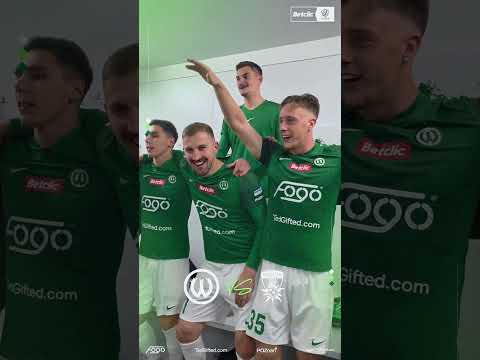 You are currently viewing Na dobre rozpoczęcie tygodnia 😏 𝗪𝗮𝗿𝘁𝗮 𝗼𝗻 𝗳𝗶𝗿𝗲! 🔥 #wartapoznań #football #2liga #piłkanożna