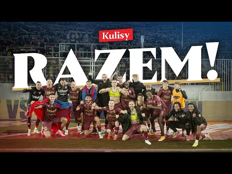 You are currently viewing To NIE był zwykły wyjazd | KULISY | GKS Katowice 🆚 Piast Gliwice 1:3 | 15. kolejka