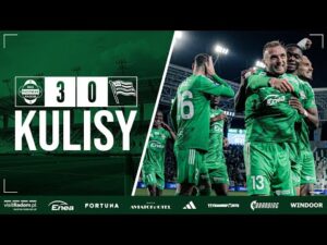 Read more about the article Pasy pokonane przy Struga! [KULISY]