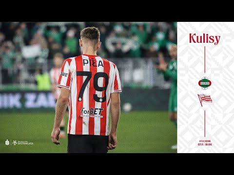 You are currently viewing PORAŻKA W RADOMIU | Kulisy meczu Radomiak Radom – Cracovia