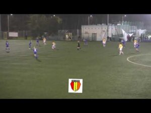 Read more about the article 25/26 | Bramki z meczu Wisła Płock – Loczki Wyszków