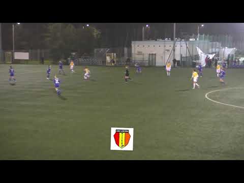 Read more about the article 25/26 | Bramki z meczu Wisła Płock – Loczki Wyszków