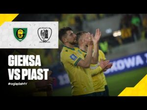 Read more about the article #oglądaMY: Rozmowa z Bartkiem Nowakiem. GKS Katowice – Piast Gliwice 1:3 (08.11.2025)
