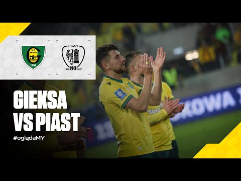 You are currently viewing #oglądaMY: Rozmowa z Bartkiem Nowakiem. GKS Katowice – Piast Gliwice 1:3 (08.11.2025)