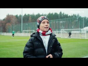 Read more about the article TRENING OTWARTY DLA KARNETOWICZÓW | CRACOVIA TRAINING CENTER