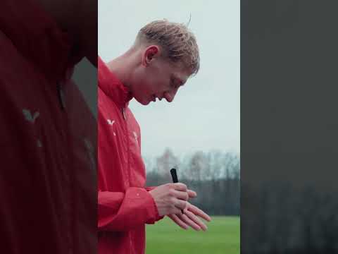 Read more about the article OSKAR TO SUPER GOŚĆ! 🤝