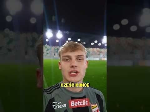 You are currently viewing 🗣 Dominik Lemka z krótkim przekazem z Sosnowca 🔥