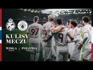 Read more about the article Czasem i przegrać przychodzi… | Kulisy meczu z Polonią Warszawa