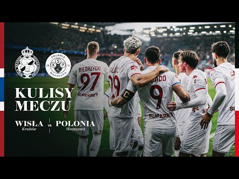 You are currently viewing Czasem i przegrać przychodzi… | Kulisy meczu z Polonią Warszawa