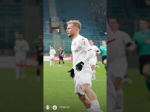 Read more about the article Czasem i przegrać przychodzi…