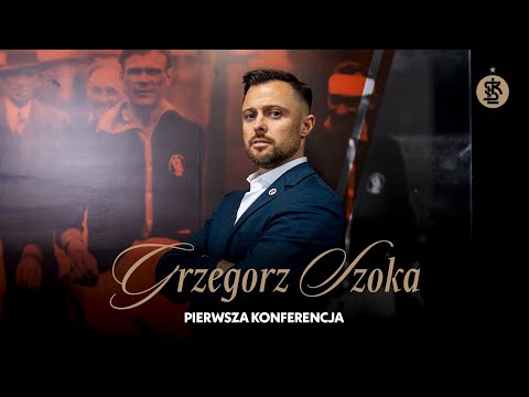 You are currently viewing 🔴 LIVE | Pierwsza konferencja Grzegorza Szoki
