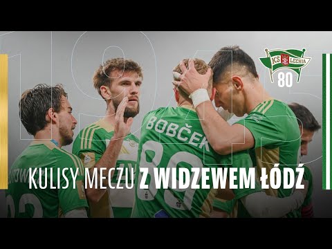 You are currently viewing GOALček show! | Kulisy #LGDWID