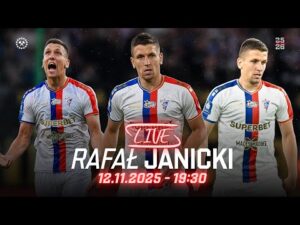 Read more about the article Rafał Janicki | GÓRNIK LIVE