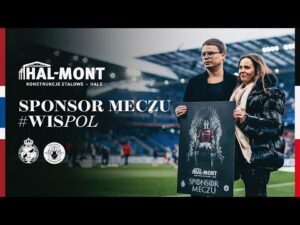 Read more about the article Sponsor Meczu #WISPOL | HAL-MONT