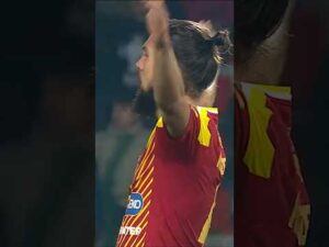 Read more about the article Urodziny Piotra Kieruzela 🥳 Przypominamy pięknego gola z meczu Chojniczanka – Górnik Zabrze