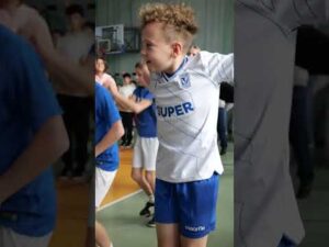 Read more about the article Tak wspólnie świętowaliśmy 11 listopada 🇵🇱🥐 #lechpoznań #football #independenceday