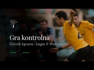 Read more about the article SPARING: GÓRNIK ŁĘCZNA – LEGIA II WARSZAWA (NA ŻYWO)