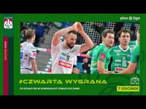 Read more about the article AZS TV: #CzwartaWygrana