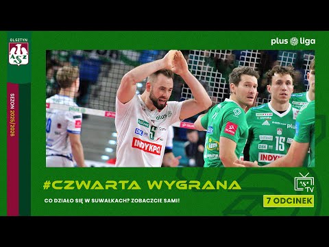 You are currently viewing AZS TV: #CzwartaWygrana