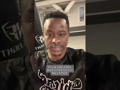 You are currently viewing 🤳 Kilka słów od Ericka Otieno 💬