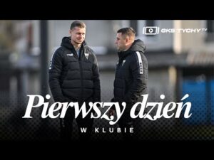 Read more about the article Pierwszy dzień w klubie Łukasza Piszczka