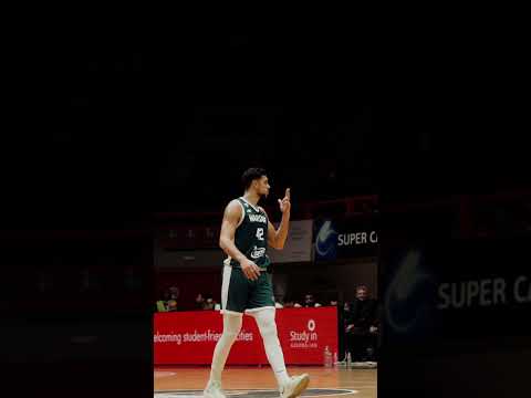 Read more about the article C’est la vie 😇 #legia #basketball #plkpl #nba #basket #koszykowka #sports #bcl