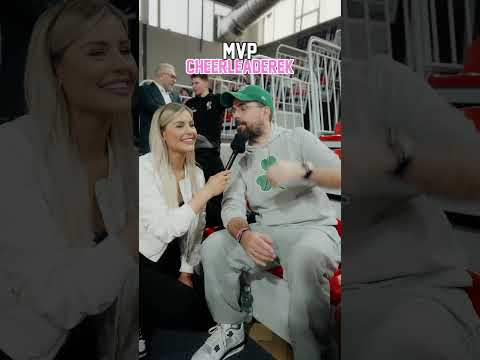 Read more about the article Ciężki wybór 👯‍♀️ #legia #basketball #plkpl #nba #koszykowka #sports #bcl