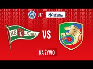 Read more about the article 🔴 NA ŻYWO: Lechia Gdańsk – Miedź Legnica  | CLJ U17 Gr. II | Kolejka 15. 2025/2026