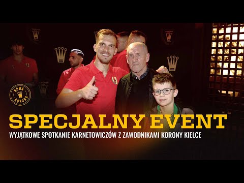 You are currently viewing 📽️ SPECJALNY EVENT DLA KARNETOWICZÓW (13.11.2025 r.)