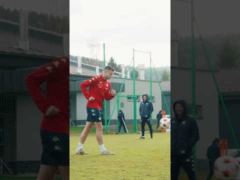 Read more about the article DLA NAS NIE MA PRZERWY! 💨