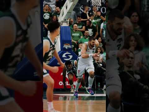 You are currently viewing Another one! ✈️ #legia #basketball #plkpl #nba #basket #koszykowka #sports #dunk