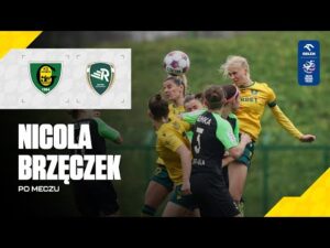 Read more about the article Nicola Brzęczek po meczu GKS Katowice – Rekord Bielsko-Biała 2:0 (15.11.2025)