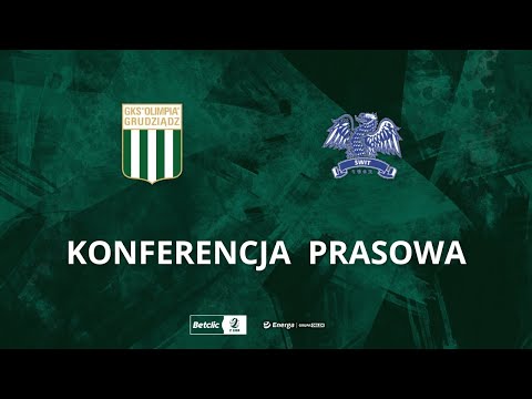 You are currently viewing Konferencja prasowa po meczu ze Świtem Szczecin