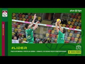 Read more about the article AZS TV: #Lider