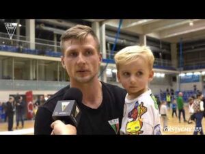 Read more about the article ” To pokaże nam w jakim idziemy kierunku” – Mateusz Dziemba po meczu GKS Tychy – WKK Wrocław 101:61
