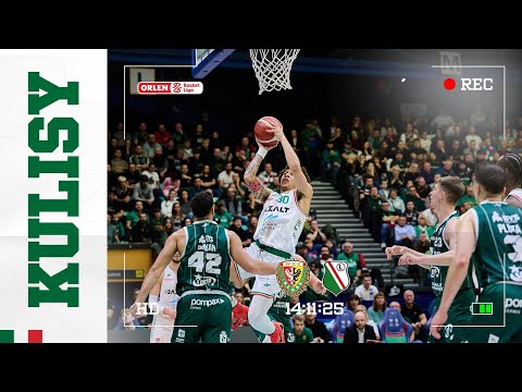 You are currently viewing KULISY | Wysoka wygrana nad mistrzami Polski