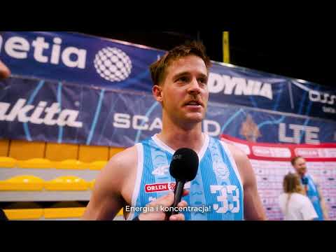 Read more about the article WYWIADY POMECZOWE I AMW ARKA GDYNIA – GÓRNIK ZAMEK KSIĄŻ WAŁBRZYCH I 16.11.2025