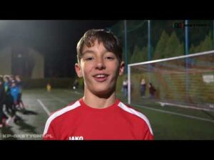 Read more about the article Wielka bitwa i praktyczne wskazówki! Trójkolorowe Warsztaty Bramkarskie