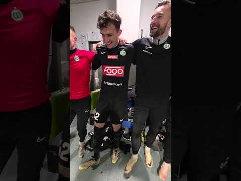 You are currently viewing Jeśli ktoś potrzebował energii na nowy tydzień – proszę bardzo! 𝗪𝗔𝗥𝗧𝗔 𝗢𝗡 𝗙𝗜𝗥𝗘 🔥 #wartapoznań