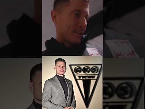 You are currently viewing Robert Lewandowski i Jan Urban o nowym trenerze GKS Tychy