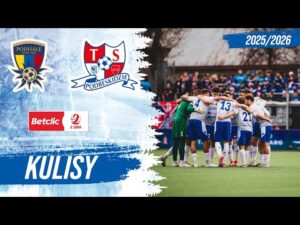 Read more about the article TO MY GÓRALE Z BIELSKA Podhale Nowy Targ   Podbeskidzie KULISY MECZU