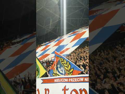 You are currently viewing Po raz ostatni przy #R81 w tym roku! #GÓRWPŁ 🔥 #górnikzabrze #ekstraklasa #match
