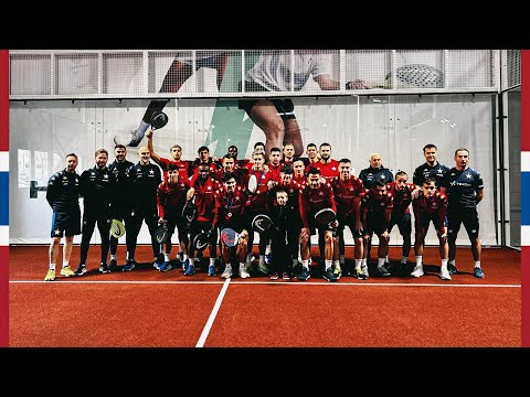 You are currently viewing RYWALIZACJA NA PADLU, CZYLI TRENING W NOWEJ FORMIE