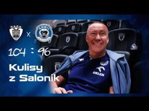 Read more about the article Kulisy z Salonik | Sentymentalna podróż Igora Griszczuka i emocje na parkiecie