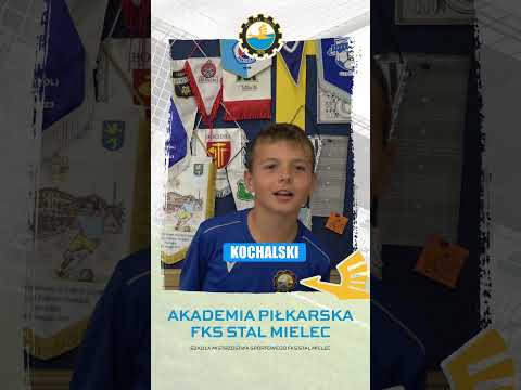 You are currently viewing SMS FKS Stal Mielec | Najlepszy bramkarz na świecie  #1liga #football #stalmielec #szkoła