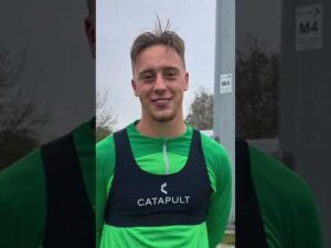 Read more about the article Zieloni policzyli…a wynik mówi sam za siebie 🧮😉 #wartapoznań #football #piłkanożna