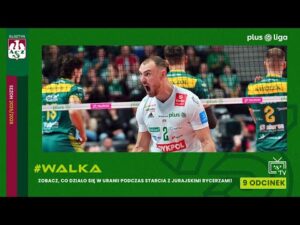 Read more about the article AZS TV: #Walka