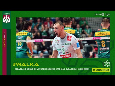 You are currently viewing AZS TV: #Walka